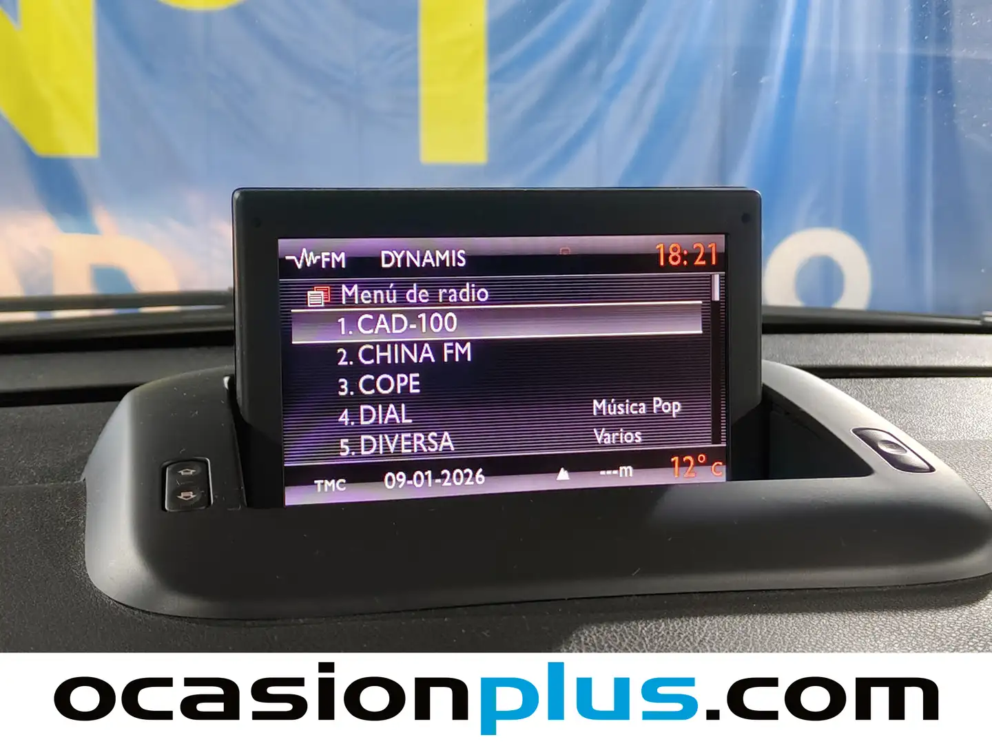 Foto Peugeot 3008 Peugeot 3008 1.6 VTI Sport Pack (120 CV)