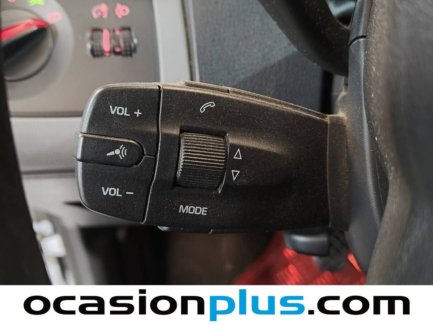 Seat Ibiza Seat Ibiza 1.6 TDI Reference (90 CV) seminuevo