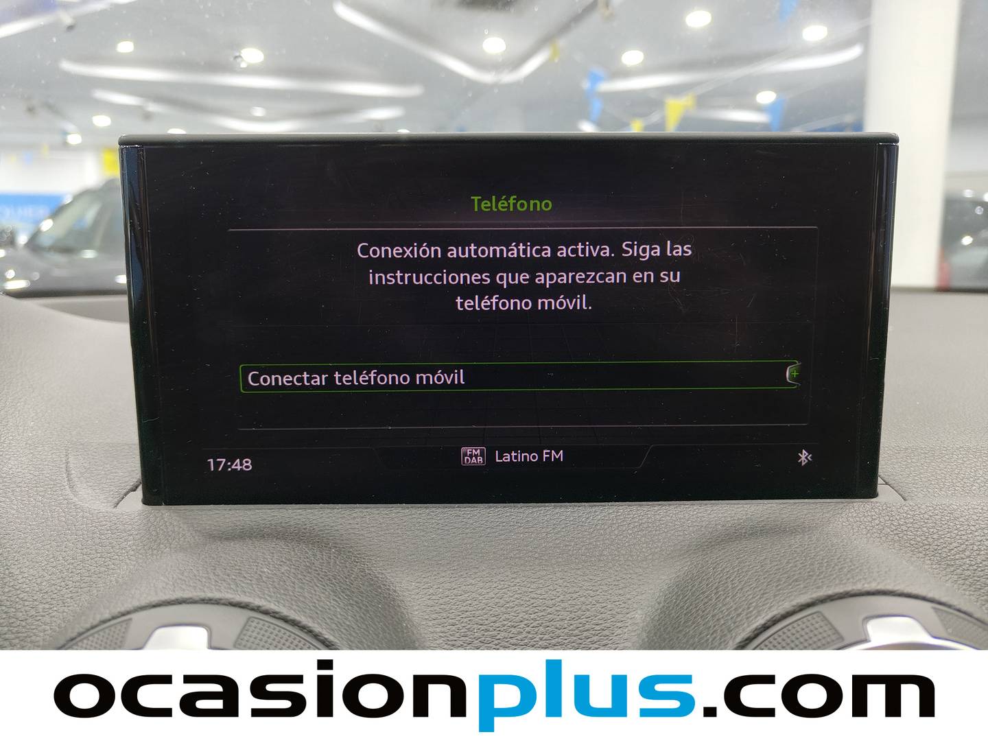 Foto Audi Q2 Audi Q2 Advanced 30 TDI (116 CV)