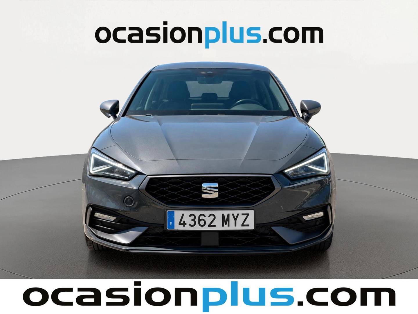 Seat León Seat León 1.5 TSI FR XS (116 CV) 116cv