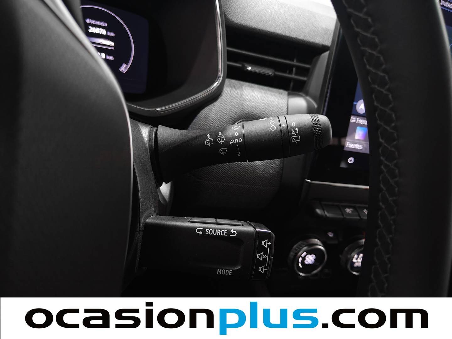 Renault Clio Renault Clio Techno TCe (90 CV) barato