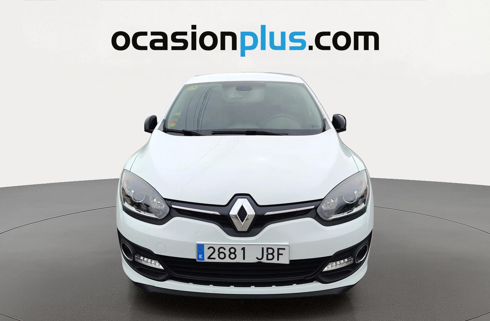 Renault Mégane Limited dCi - foto 9