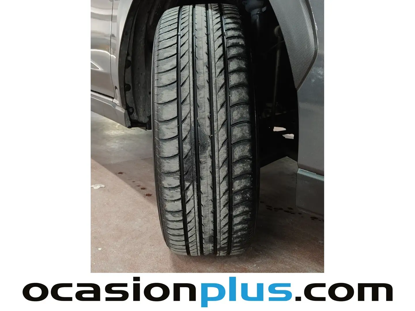 Foto Subaru XV Subaru XV 1.6 Sport CVT (114 CV)