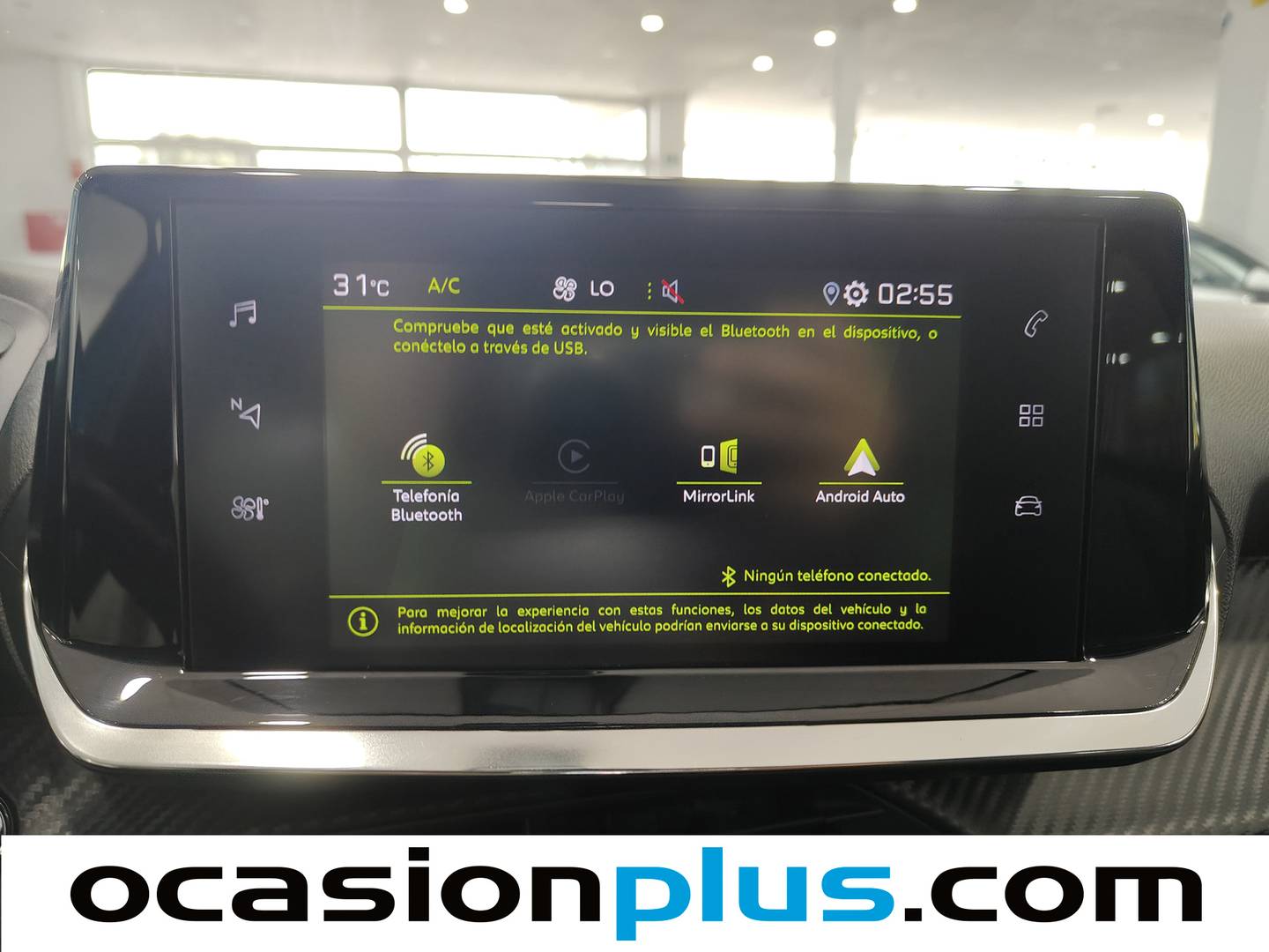 Foto Peugeot 2008 Peugeot 2008 PureTech 130 S&S Allure Pack (130 CV)