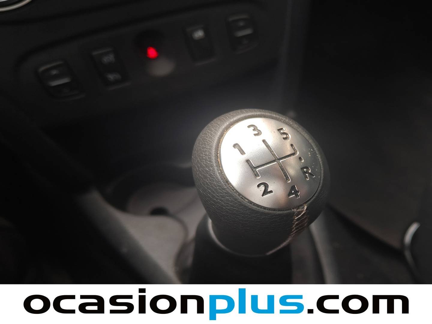 Dacia Sandero Dacia Sandero Serie Limitada Nómada TCe (90 CV) de segunda mano