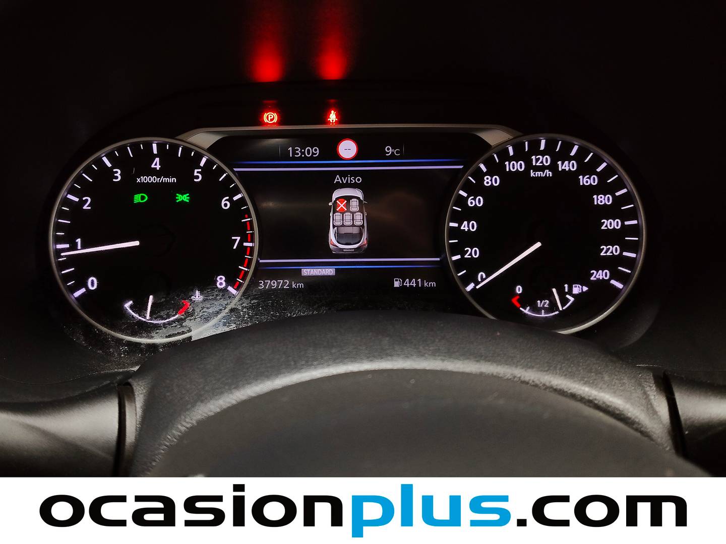 Foto Nissan JUKE Nissan Juke DIG-T N-Connecta 4x2 (114 CV)