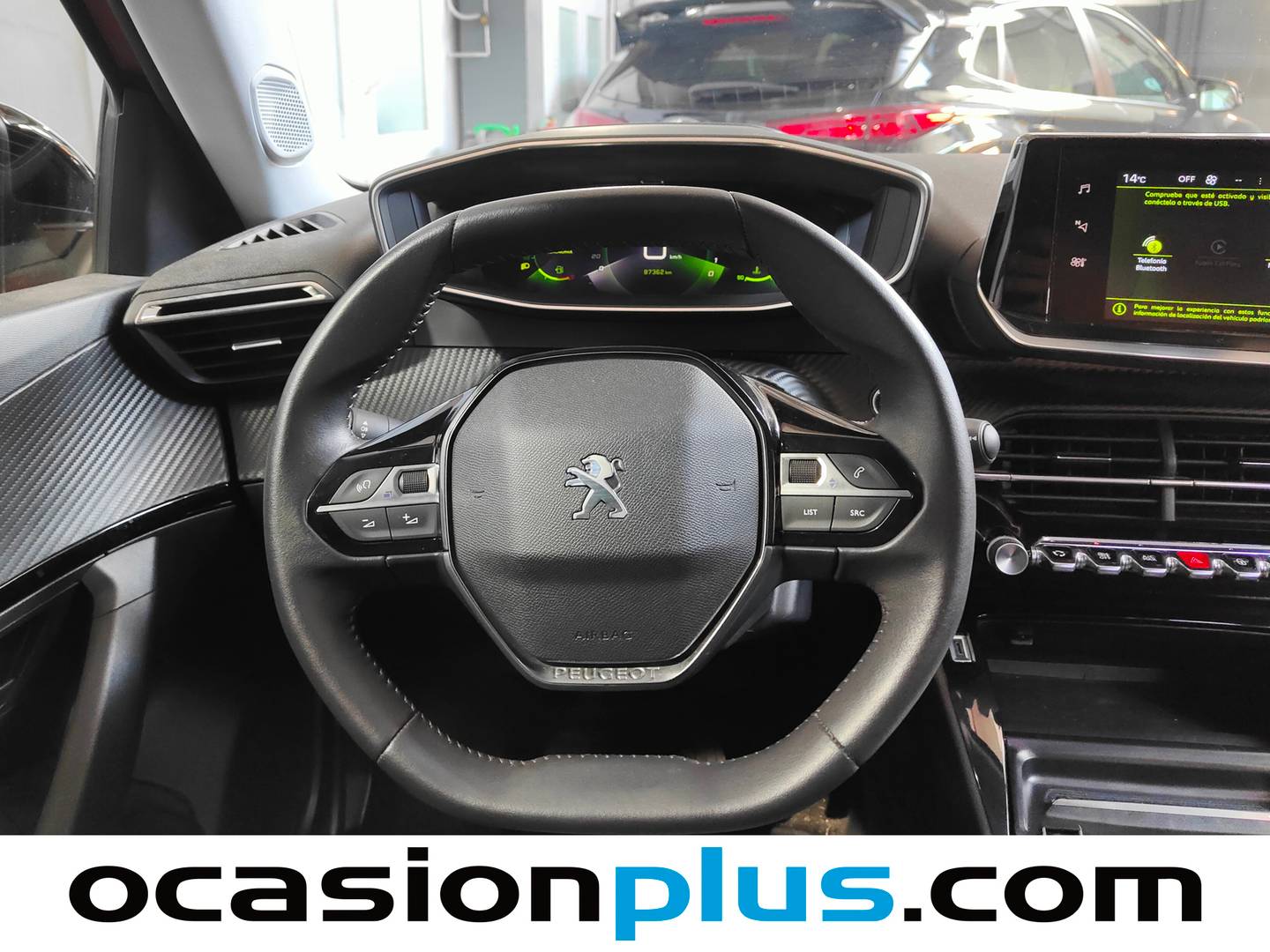 Peugeot 2008 Peugeot 2008 PureTech 100 S&S Allure Pack (100 CV) 2022