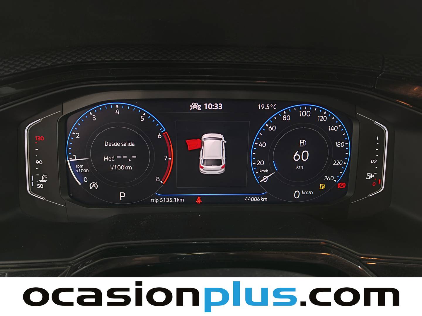 Volkswagen Polo Volkswagen Polo Life 1.0 TSI (95 CV) DSG automático