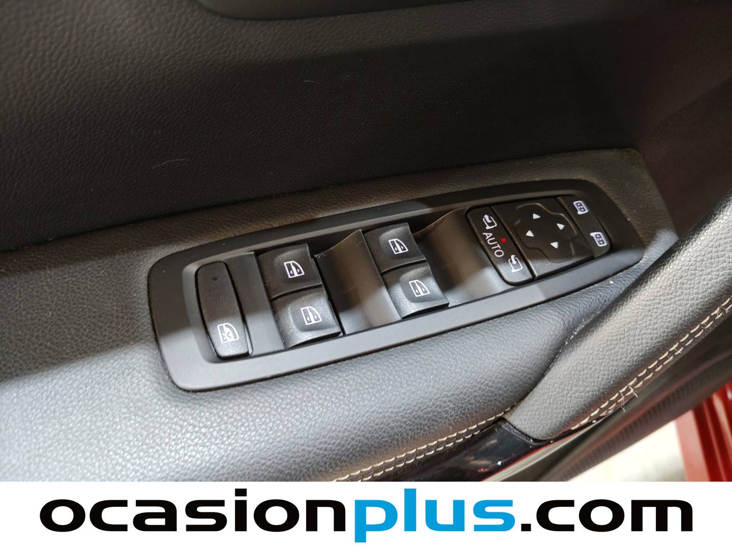 Renault Kadjar Renault Kadjar Limited GPF TCe (140 CV) manual