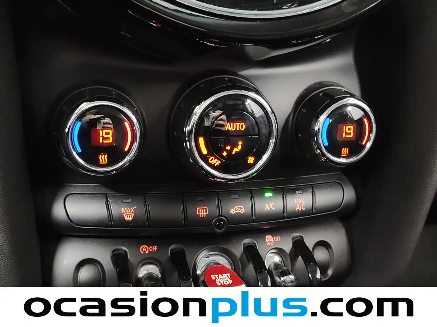 Foto Mini MINI MINI MINI 3 Puertas One (102 CV)