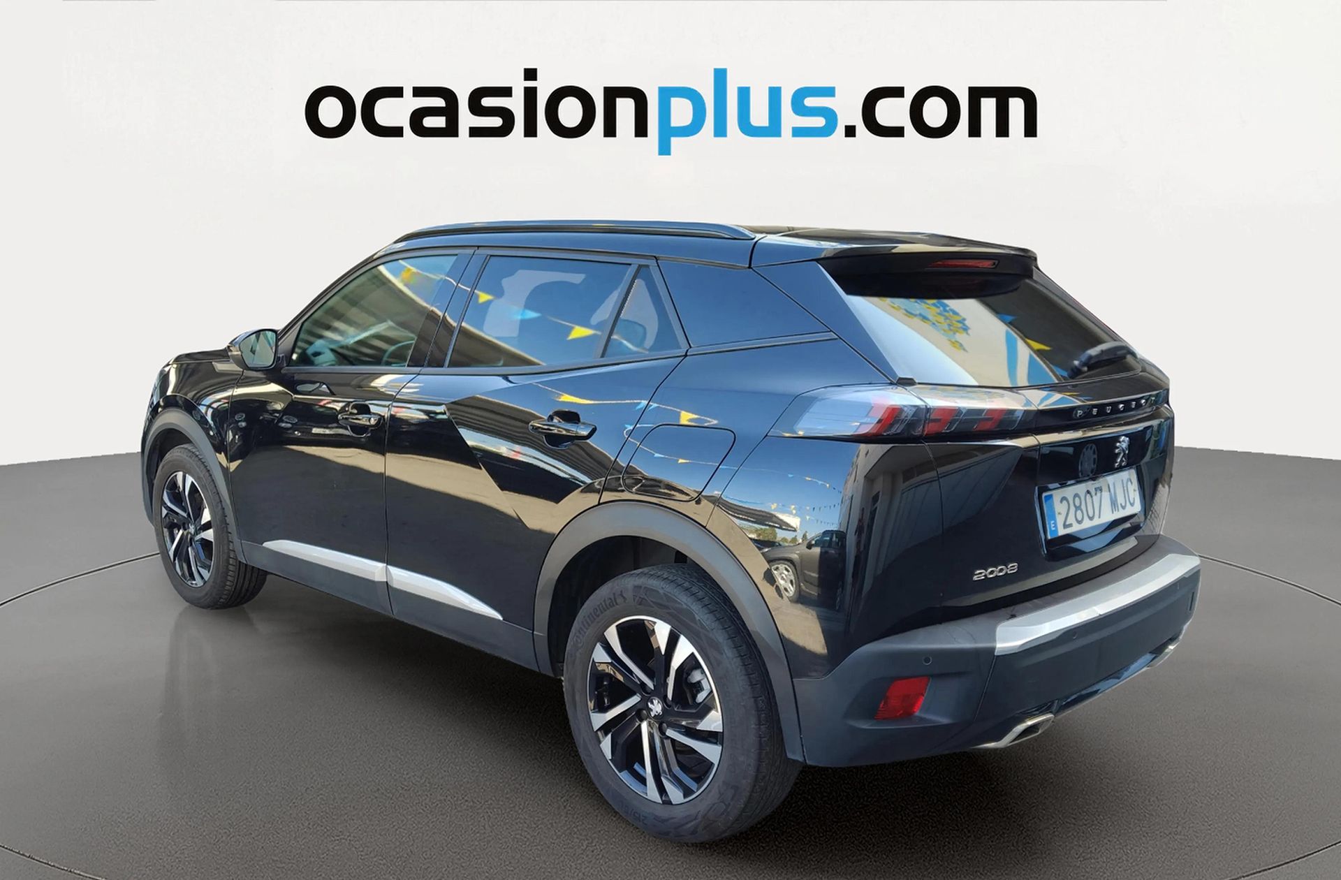 Peugeot 2008 PureTech 130 Allure Pack EAT8 - foto 3