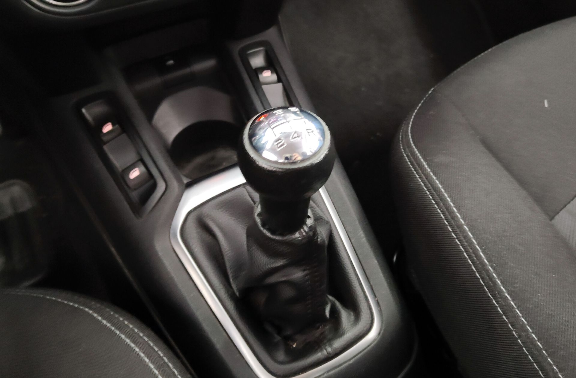 Citroën C-Elysée PureTech 82 Shine - foto 5