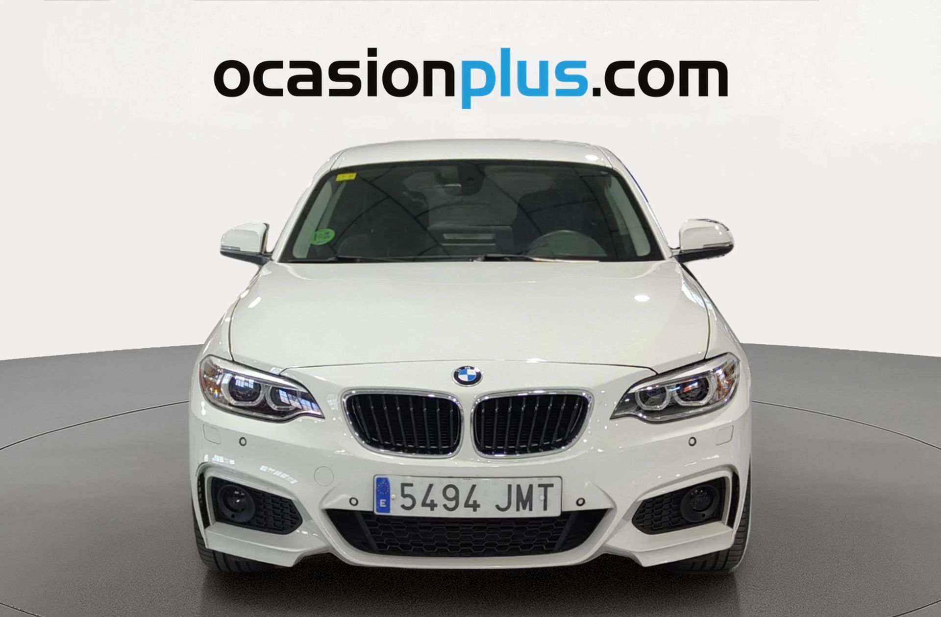 BMW Serie 2 218d Coupe - foto 13