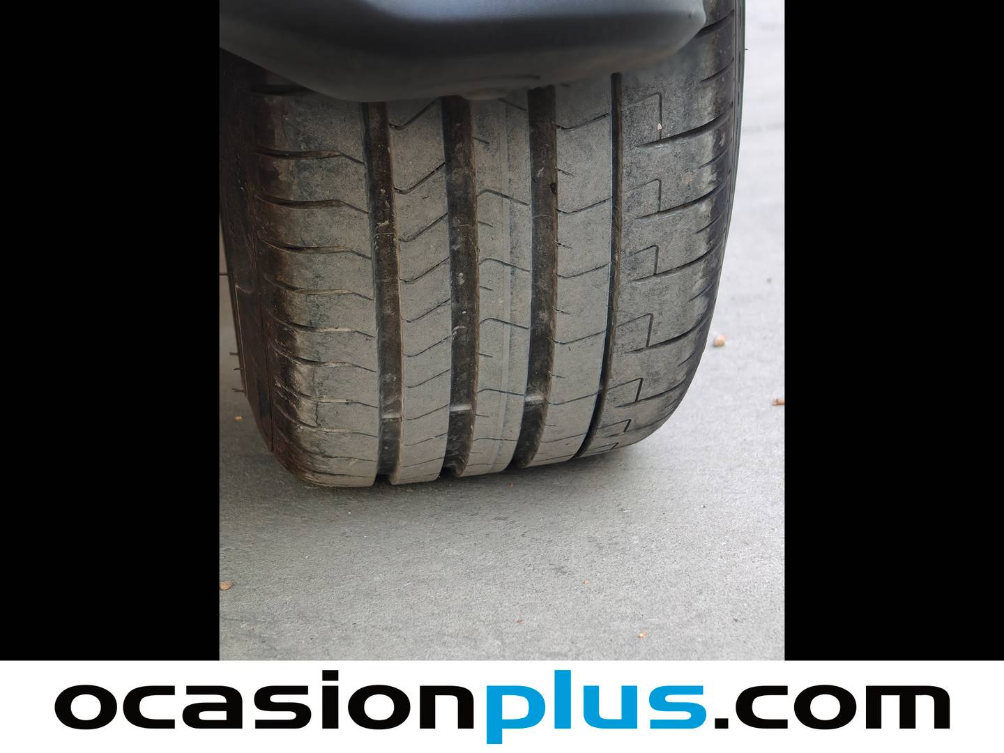 Hyundai i20 Hyundai i20 1.6T N (204 CV) de segunda mano