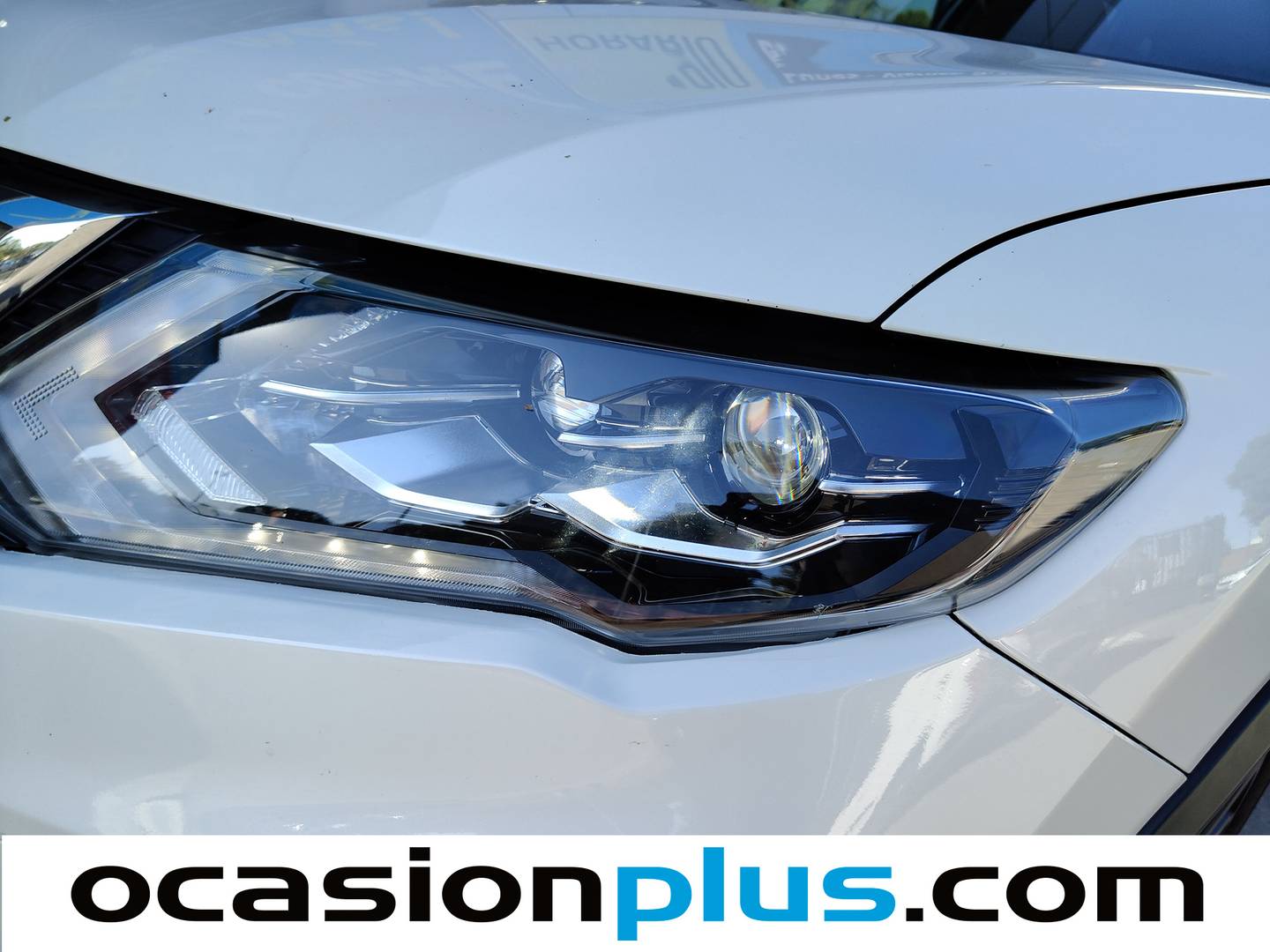 Nissan X-TRAIL Nissan X-Trail dCi 177 Tekna 4x2 XTronic  (177 CV) km 0