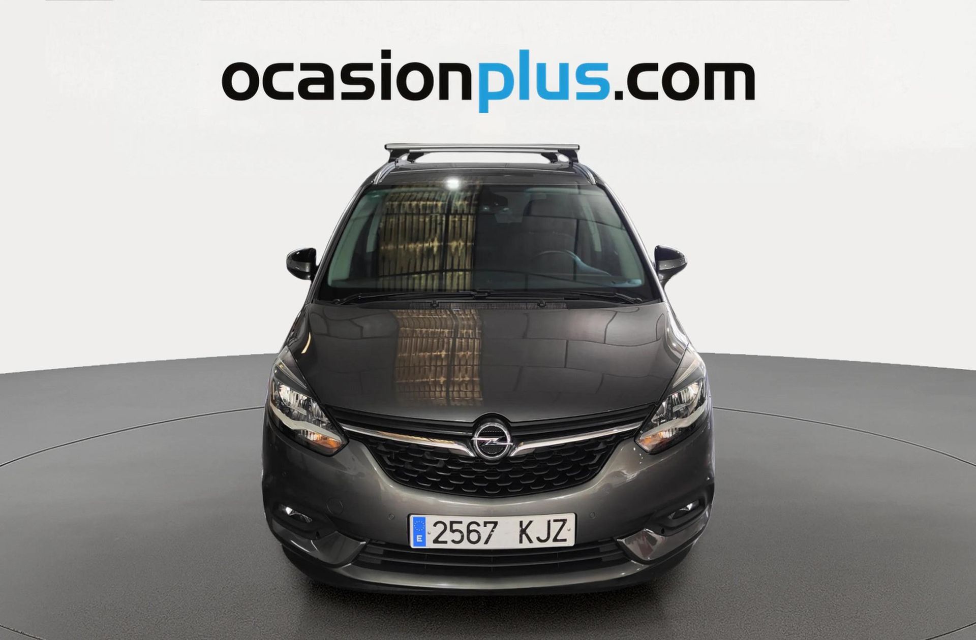 Opel Zafira 1.4 Turbo Excellence 7 plazas - foto 16