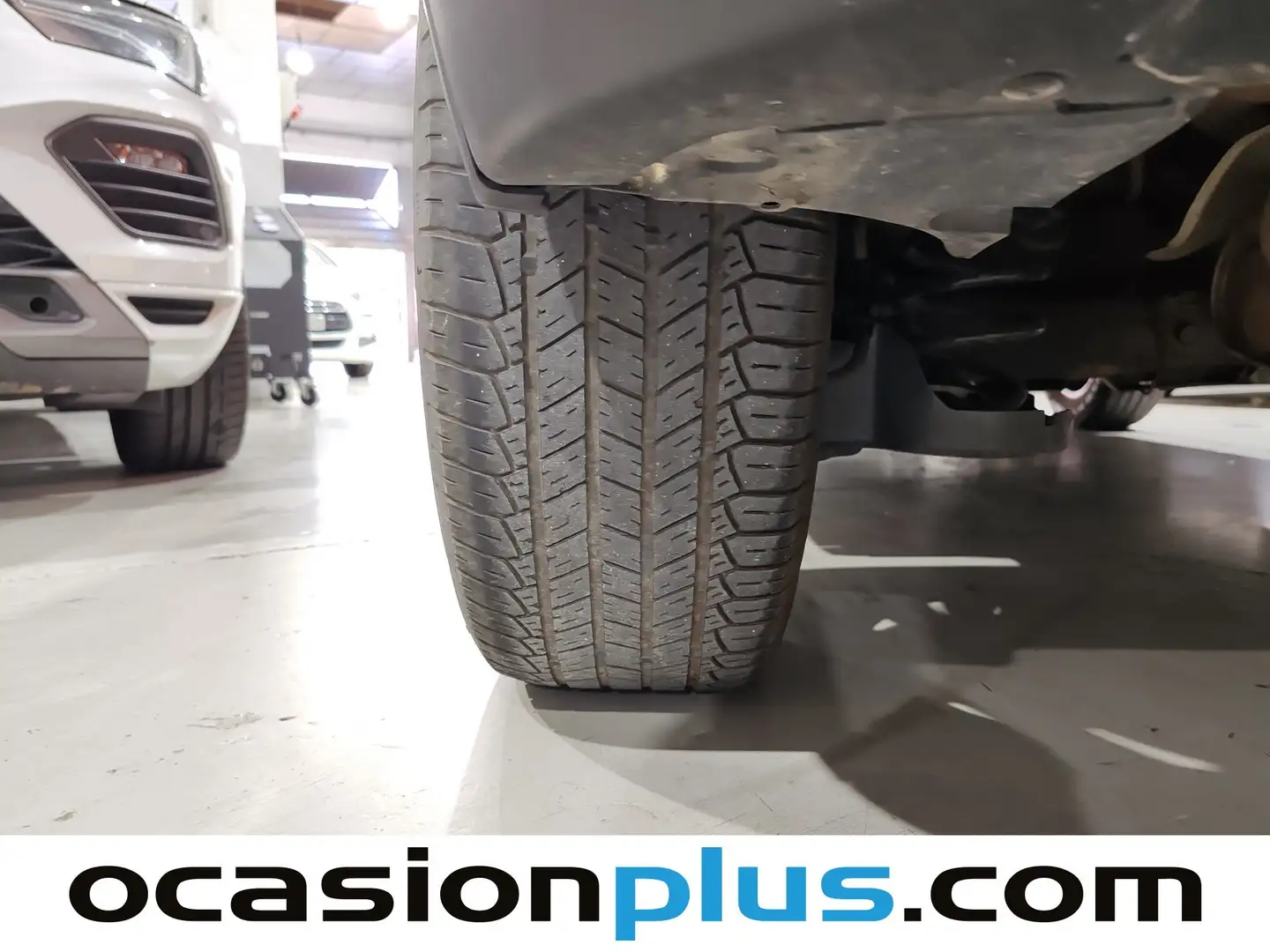 Foto Peugeot 2008 Peugeot 2008 PureTech 130 S&S Allure Pack (130 CV)