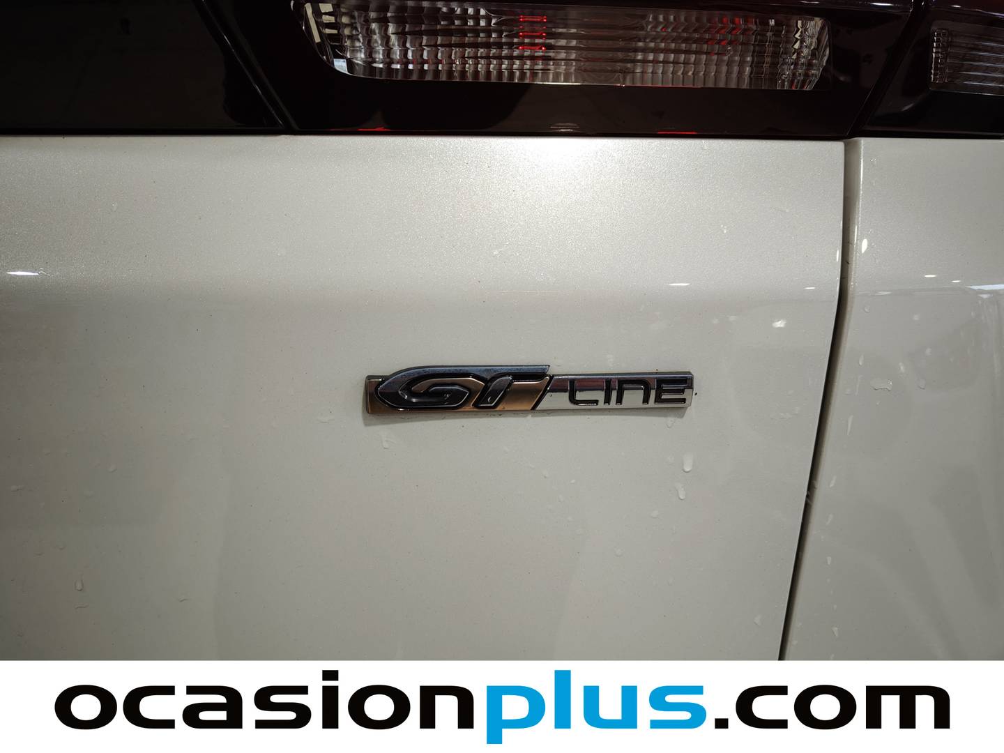 Foto Peugeot 3008 Peugeot 3008 PureTech 130 S&S GT Line (130 CV)