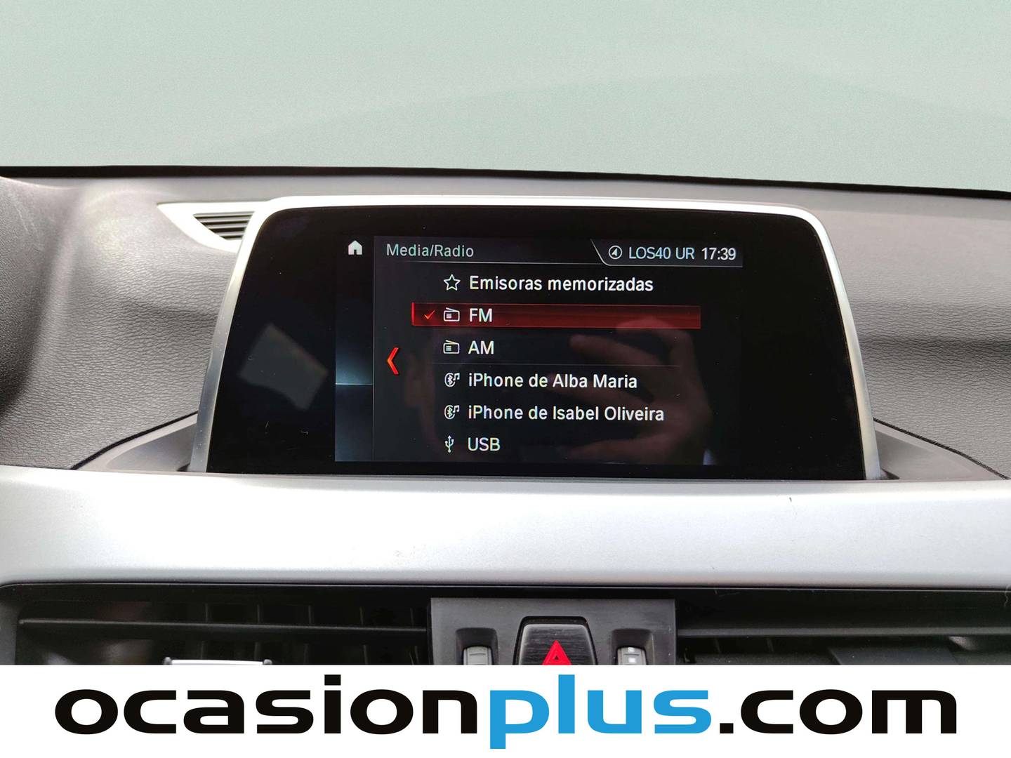 BMW X1 BMW X1 sDrive18d (150 CV) al mejor precio