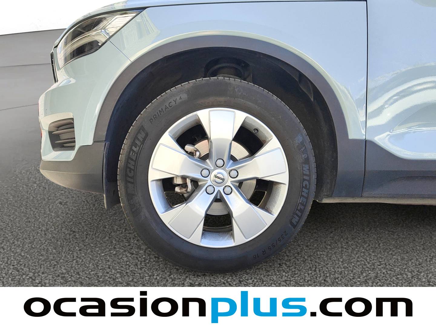 Foto Volvo XC40 Volvo XC40 T3 Momentum (156 CV)