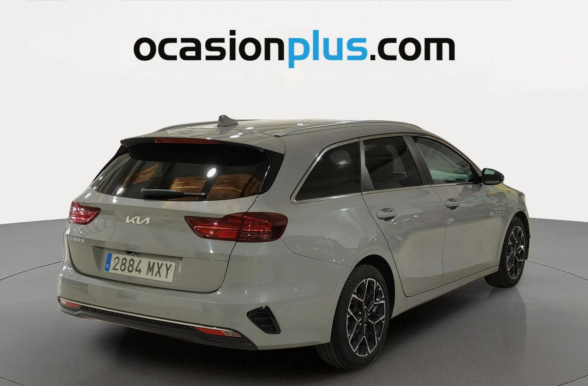Kia Ceed 1.0 MHEV Style Edition DCT - foto 4