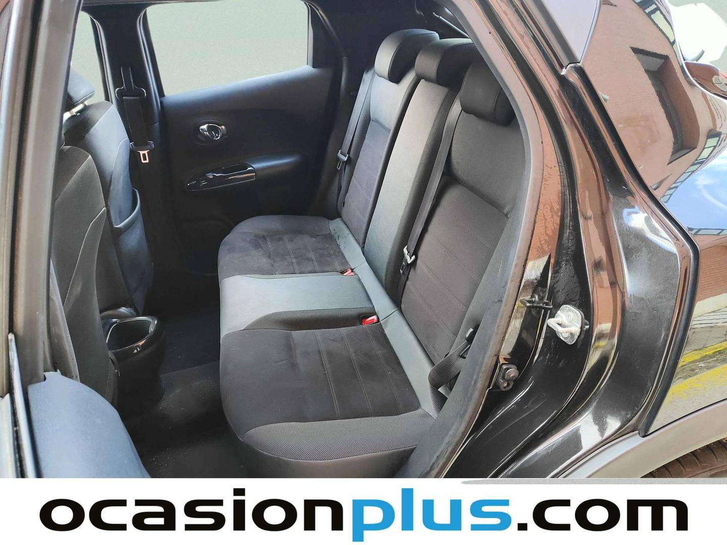 Foto Nissan JUKE Nissan Juke DIG-T N-Connecta 4x2 (115 CV)