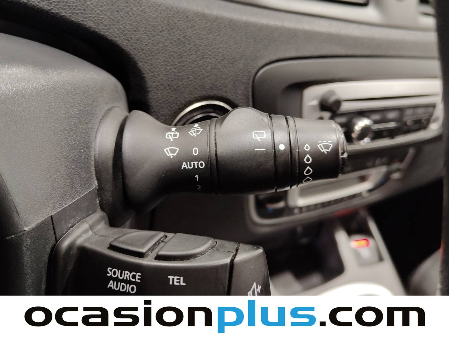 Renault Grand Scénic Renault Grand Scenic Limited Energy dCi (130 CV) 7 Plazas diésel
