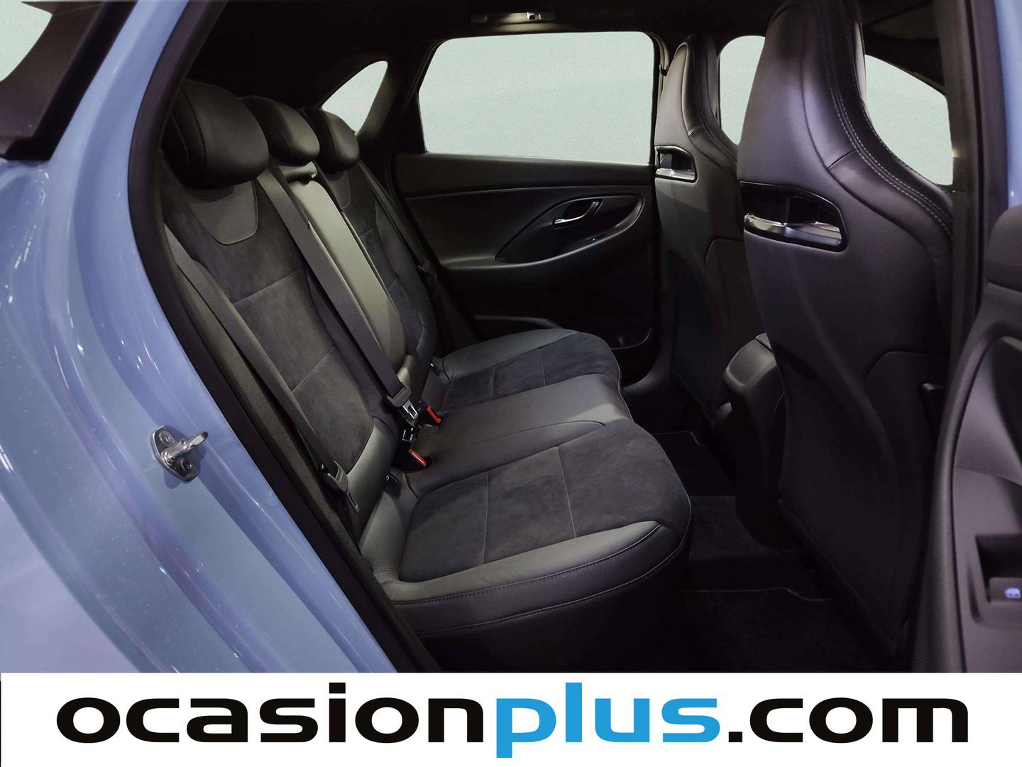 Hyundai i30 Hyundai i30 2.0 TGDI N Performance Sky DCT (280 CV) 2024