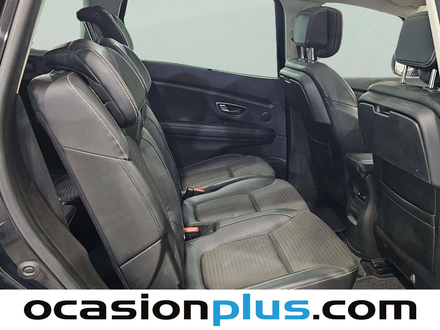 Renault Grand Scénic Renault Grand Scenic dCi 160 Edition One EDC (160 CV) 7 Plazas 2017