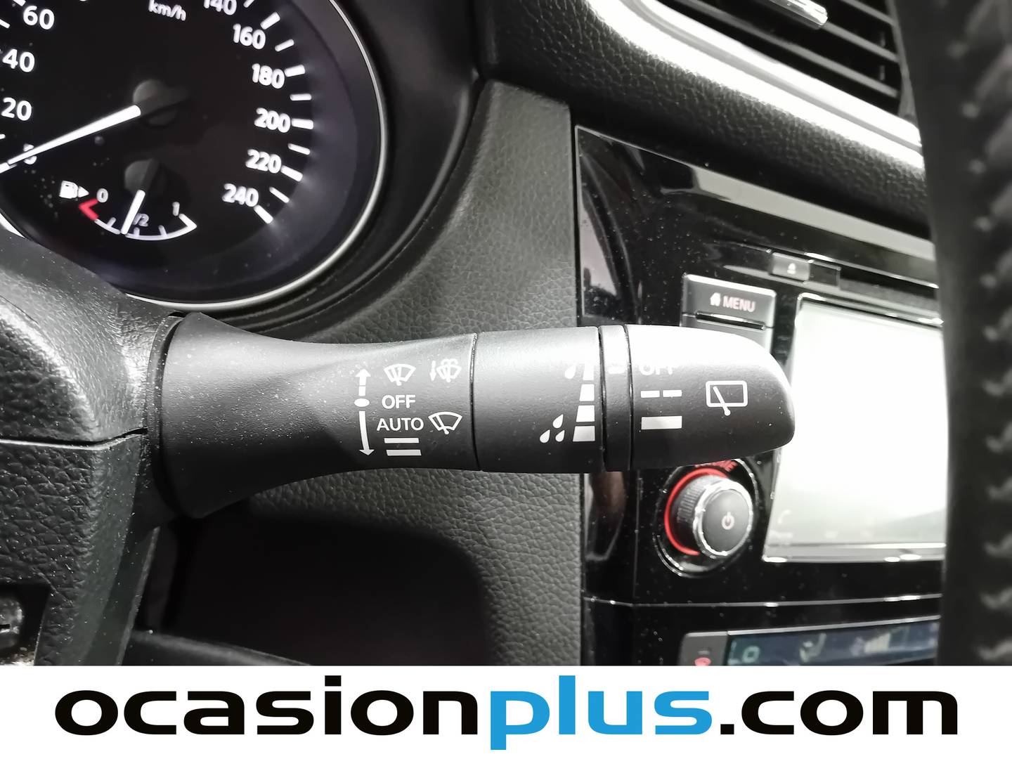 Nissan QASHQAI Nissan Qashqai DIG-T 140 Acenta 4x2 (140 CV) barato