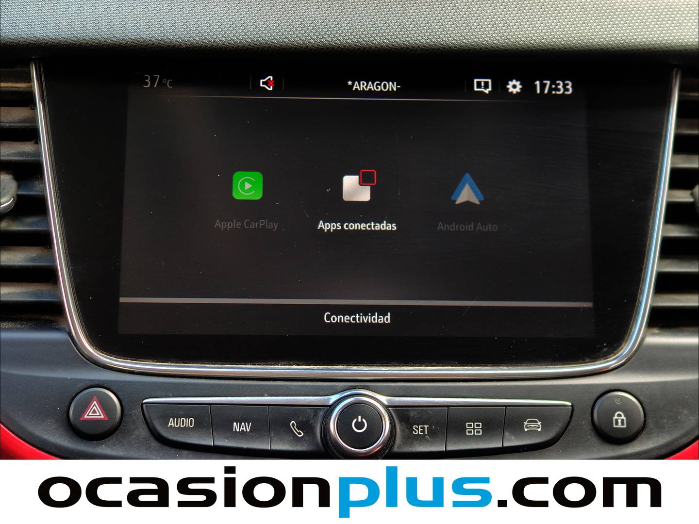 Opel Crossland Opel Crossland 1.2 GS Line (110 CV) al mejor precio