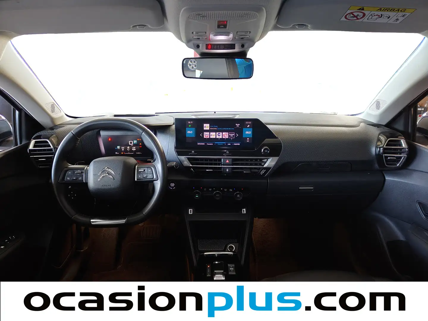 Foto Citroën C4 Citroen C4 BlueHDi 130 S&S Feel Pack EAT8 (130 CV)