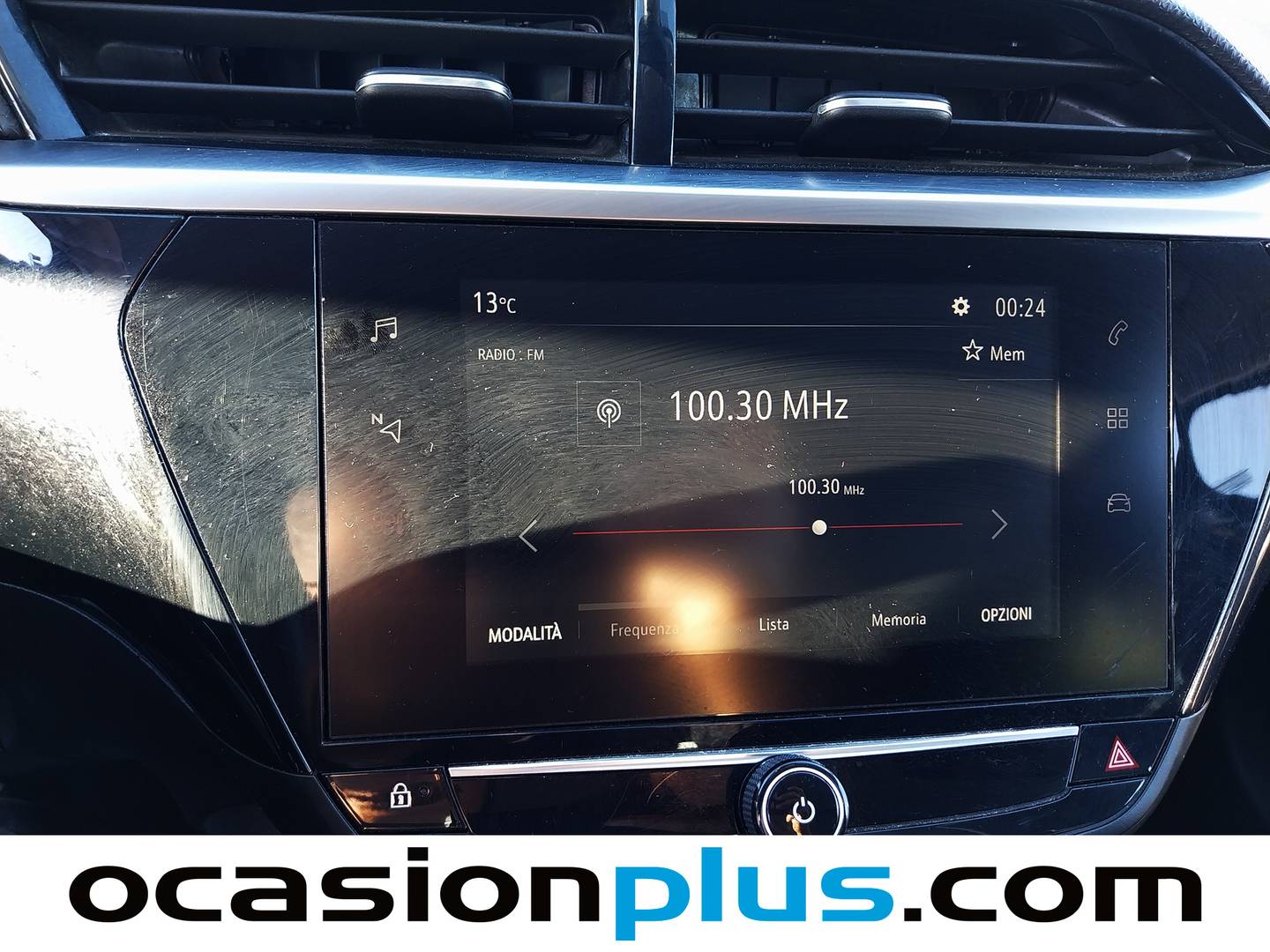 Foto Opel Corsa Opel Corsa 1.2 Turbo XHL Elegance (100 CV)