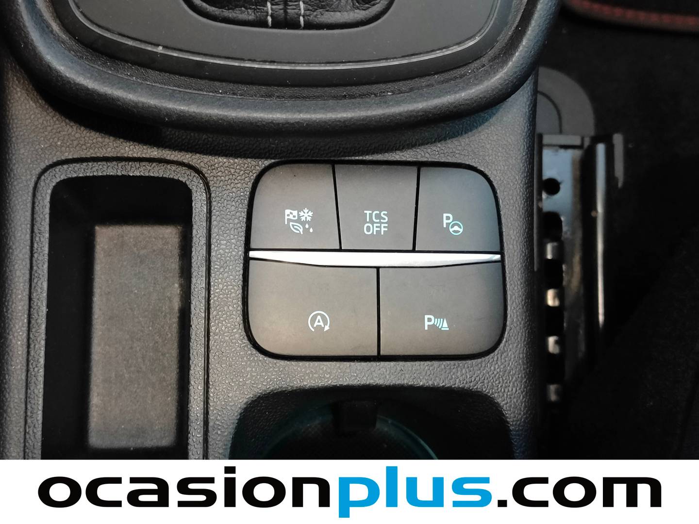 Foto Ford Puma Ford Puma 1.0 EcoBoost MHEV ST-Line Design Auto (125 CV)