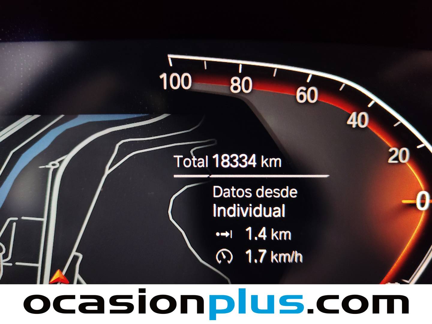 BMW Serie 2 BMW Serie 2 216d Gran Coupe (116 CV) seminuevo