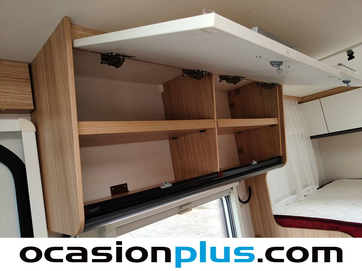 Capron Sunlight V66 Capron Sunlight V66 V66 (140 CV) 4 Plazas de segunda mano