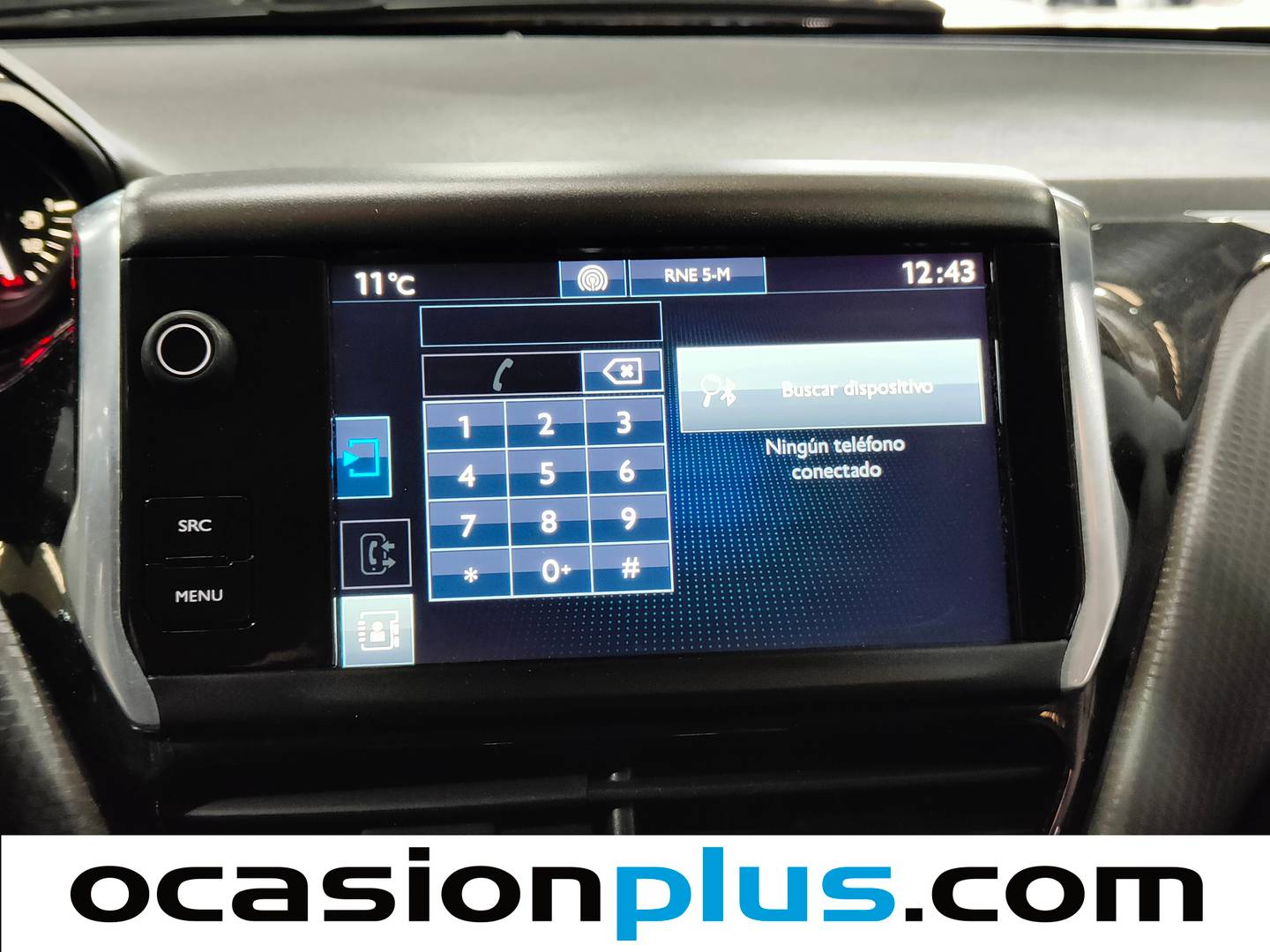 Foto Peugeot 208 Peugeot 208 1.6 BlueHDI Allure (100 CV)