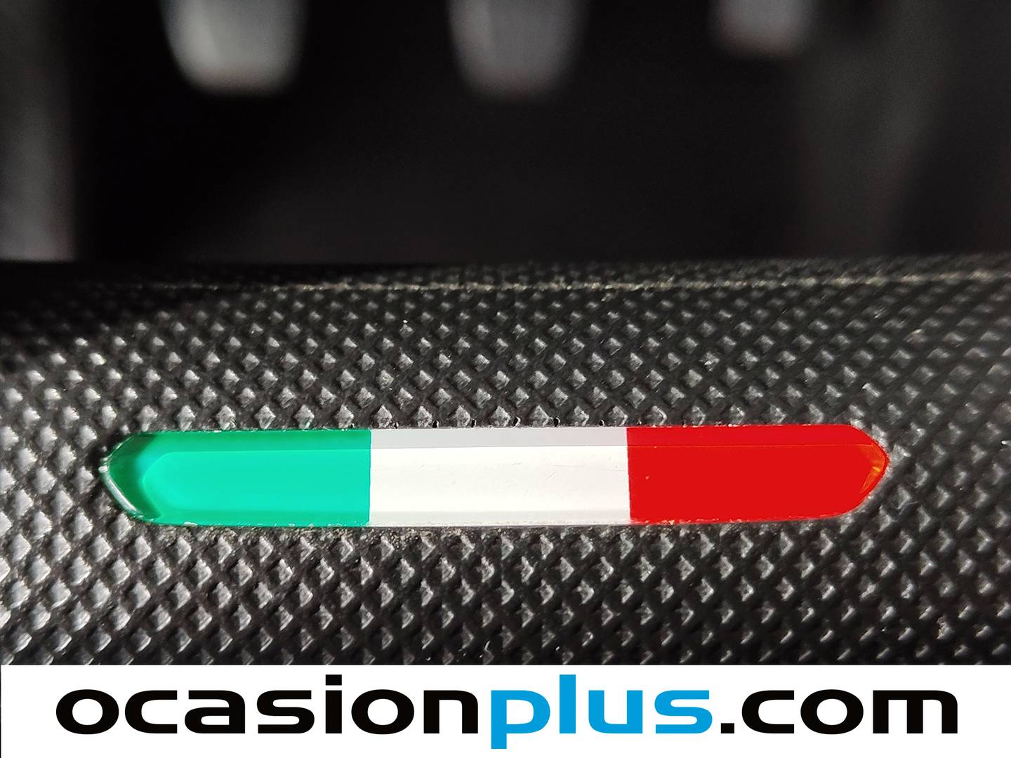 Foto SWM G01 SWM G01 1.5T Luxury (131 CV)