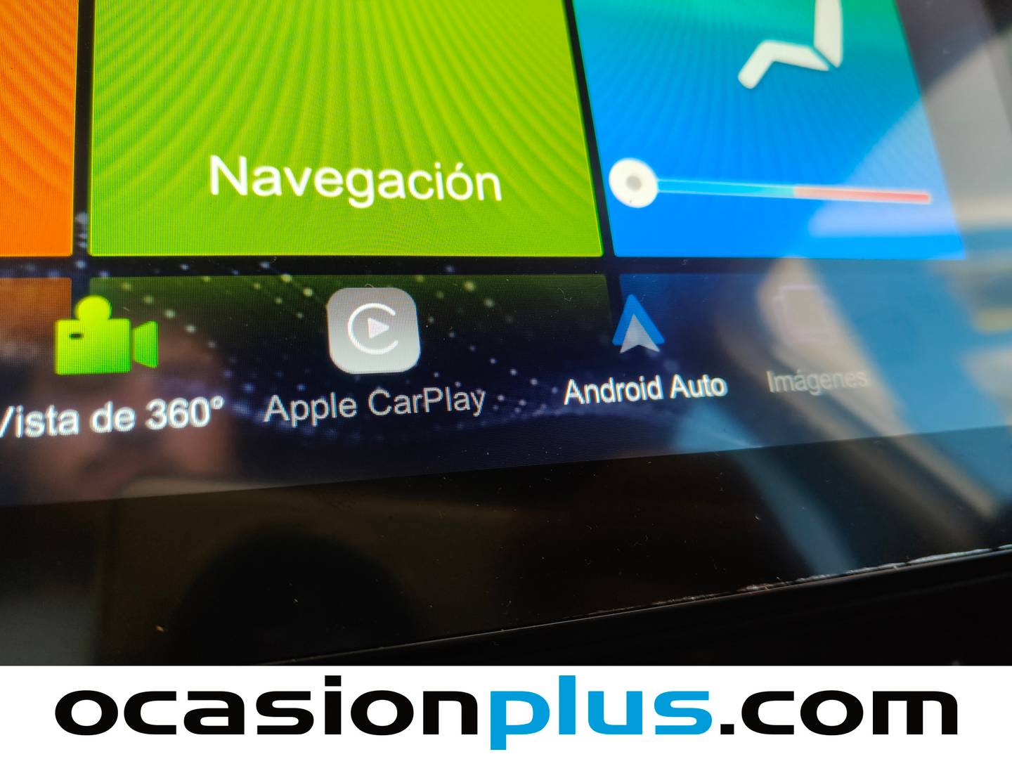 Acabados MG ZS MG ZS 1.5 Luxury (106 CV)