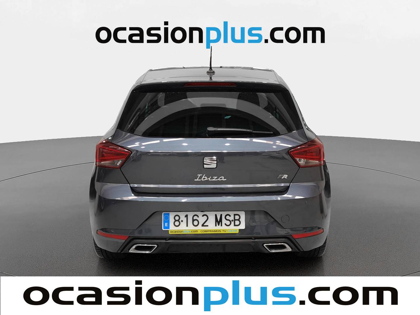 Foto Seat Ibiza SEAT Ibiza 1.5 TSI FR XL DSG (150 CV)