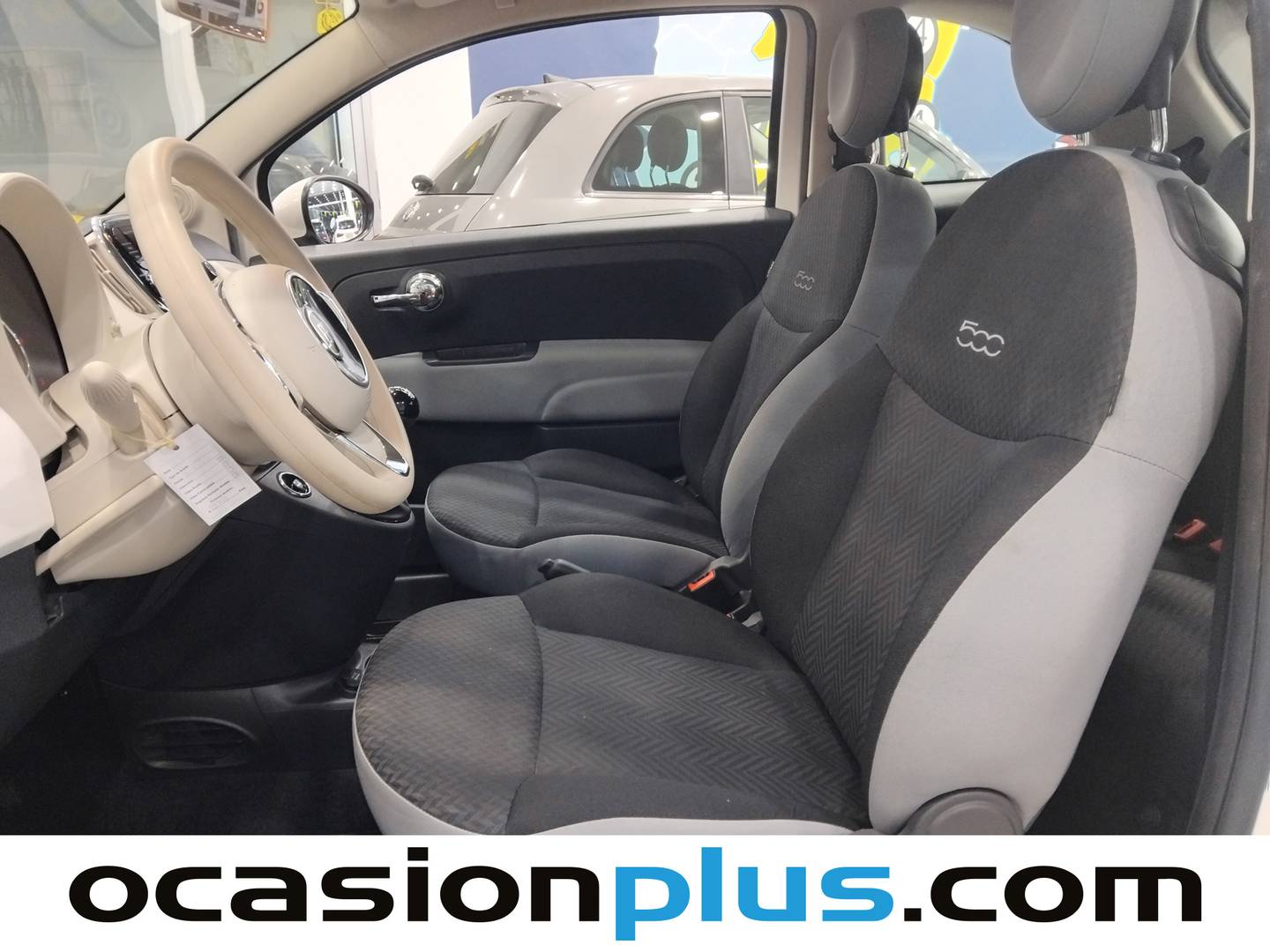 Fiat 500 Fiat 500 1.2 Pop (69 CV) 69cv