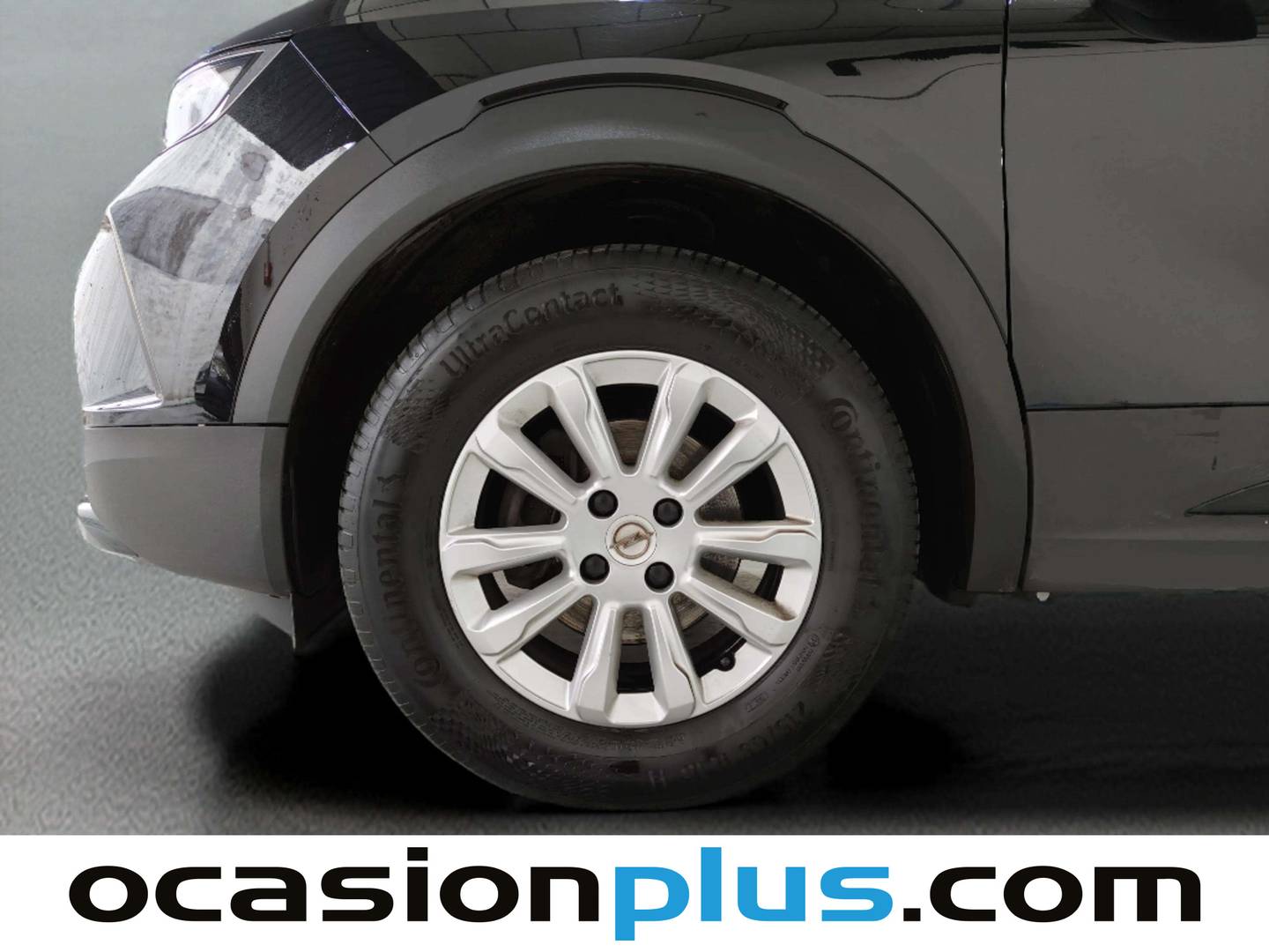 Opel Mokka Opel Mokka 1.2 T Edition (100 CV) de segunda mano