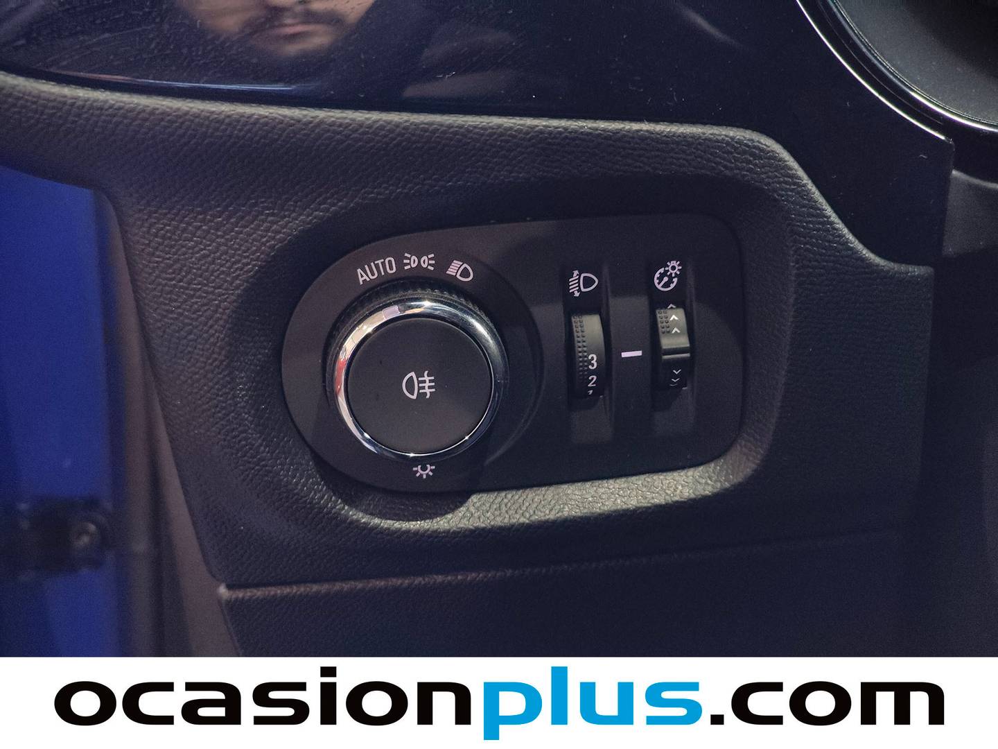 Foto Opel Corsa Opel Corsa 1.2 T XHL GS (100 CV)