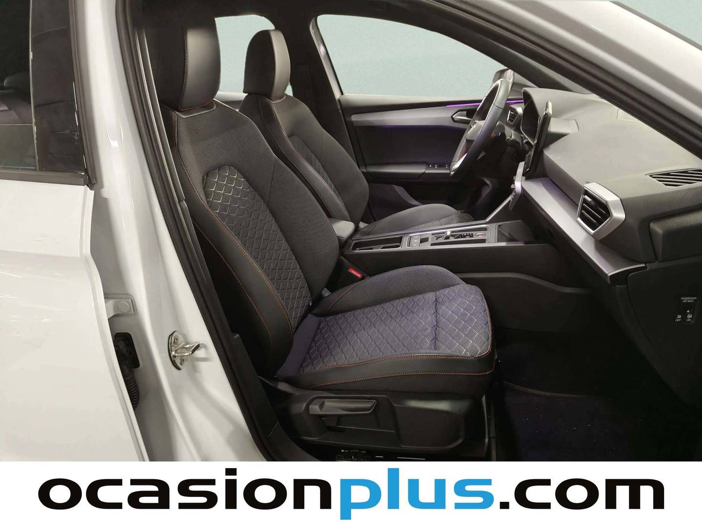 Seat León SEAT León 1.5 eTSI S&S FR Special Edition DSG (150 CV) híbrido