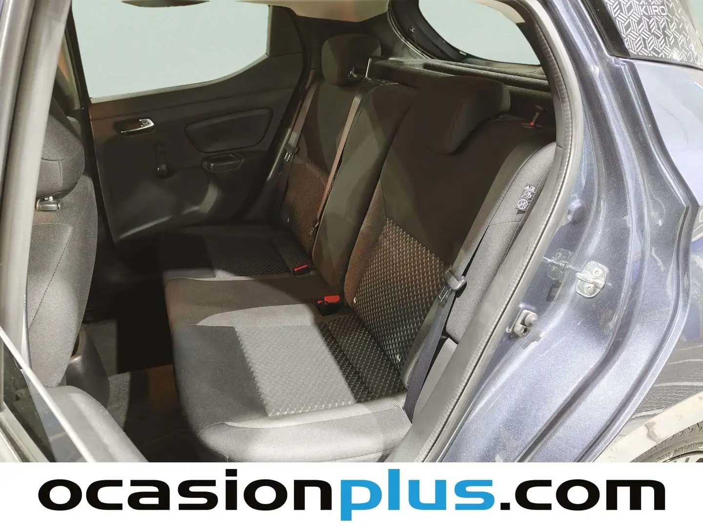 Foto Nissan Micra Nissan Micra IG-T 92 Kiiro (92 CV)