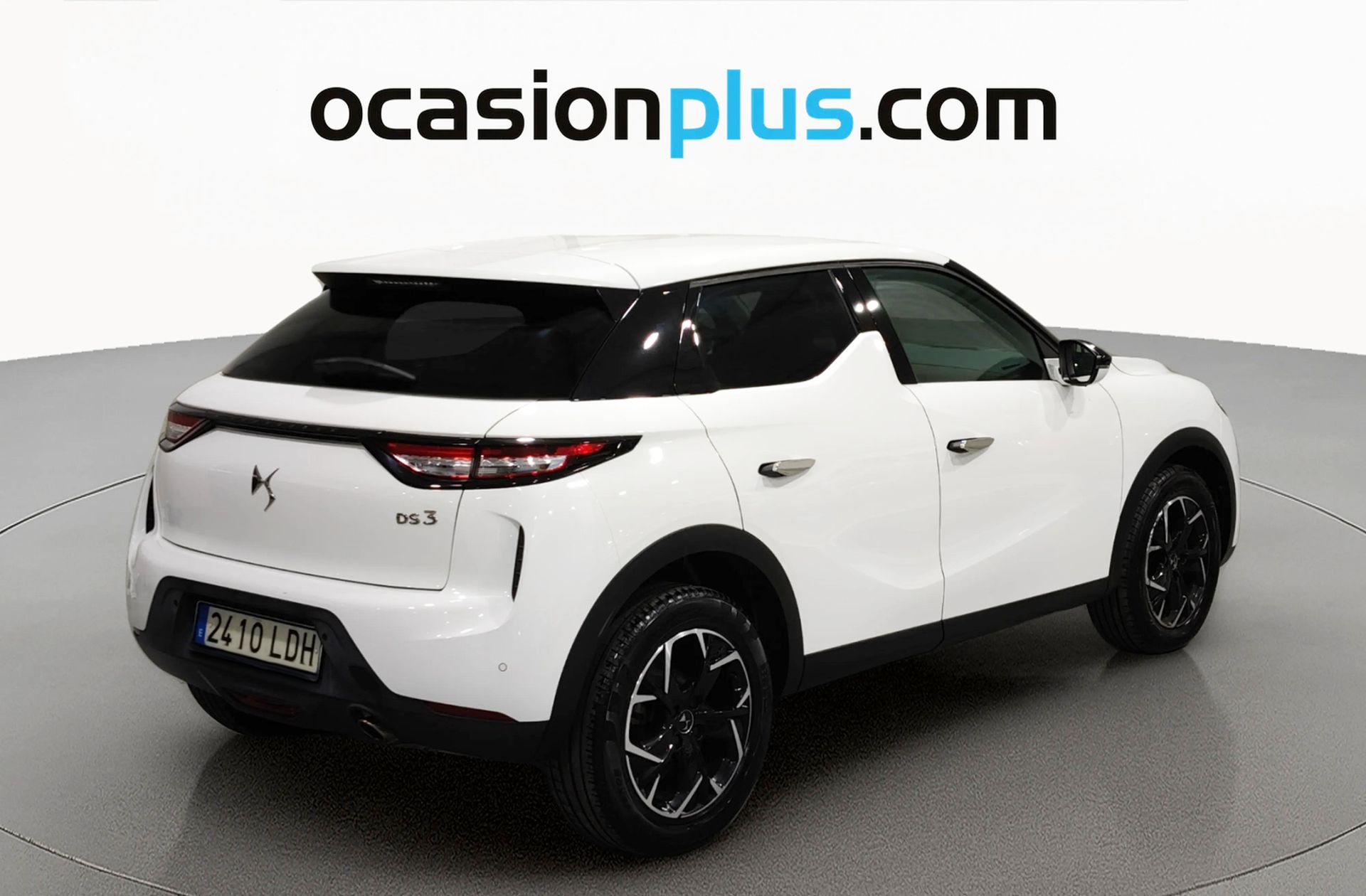 DS DS 3 Crossback BlueHDi 100 So Chic - foto 4