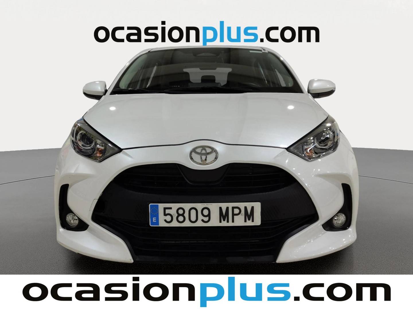 Foto Toyota Yaris Toyota Yaris 120H Active Plus (116 CV)