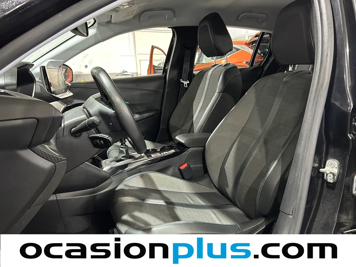 Foto Peugeot 208 Peugeot 208 PureTech 100 Allure (100 CV)