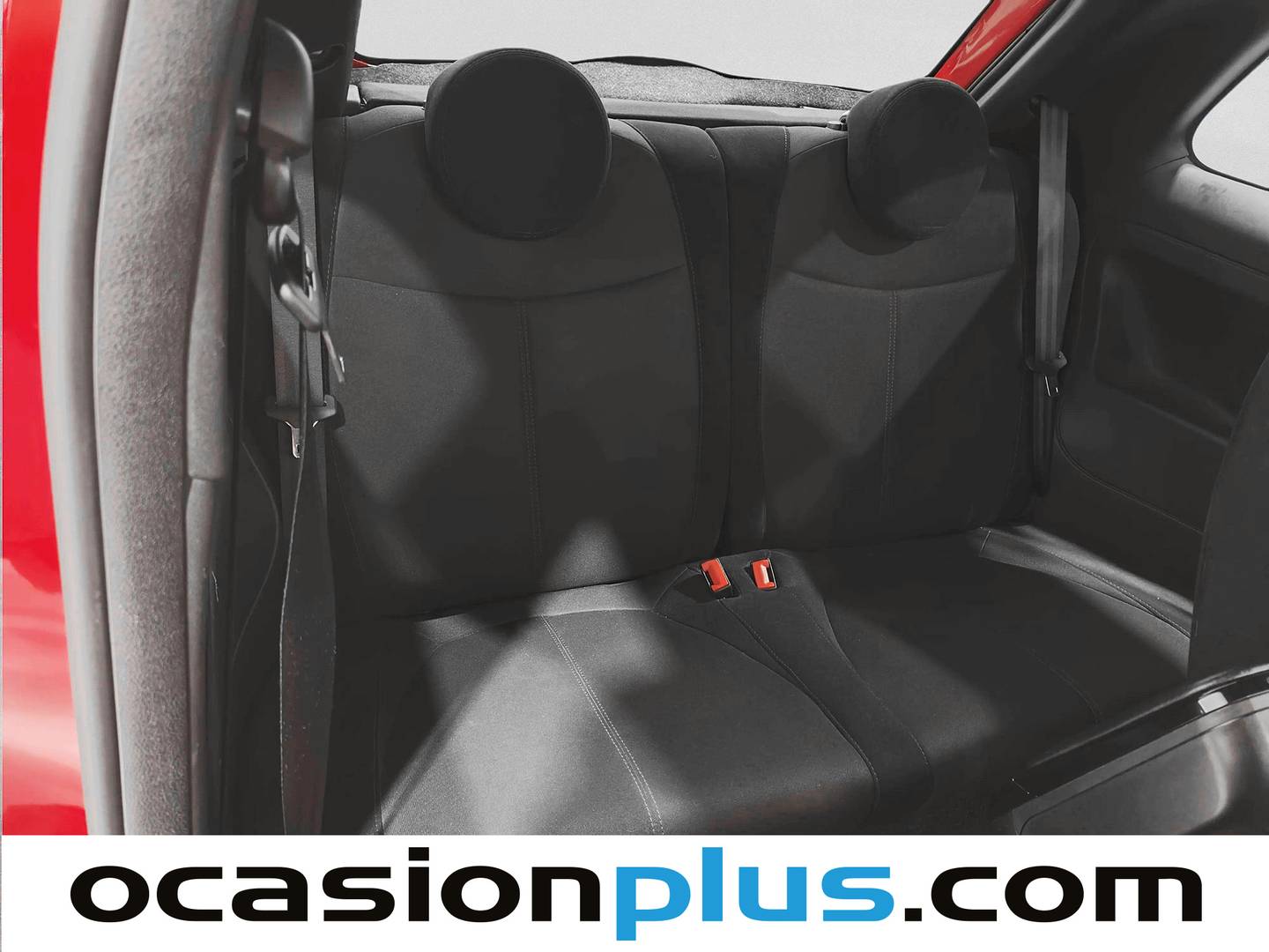 Abarth 500 Abarth 500 1.4 16v T-Jet 595 Pista (160 CV) 2019