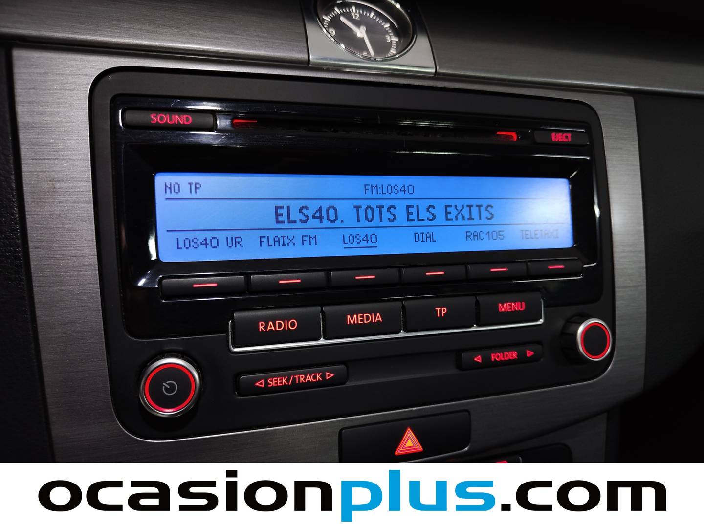 Volkswagen Passat Volkswagen Passat Variant Advance 2.0 TDI BMT (140 CV) DSG de ocasión